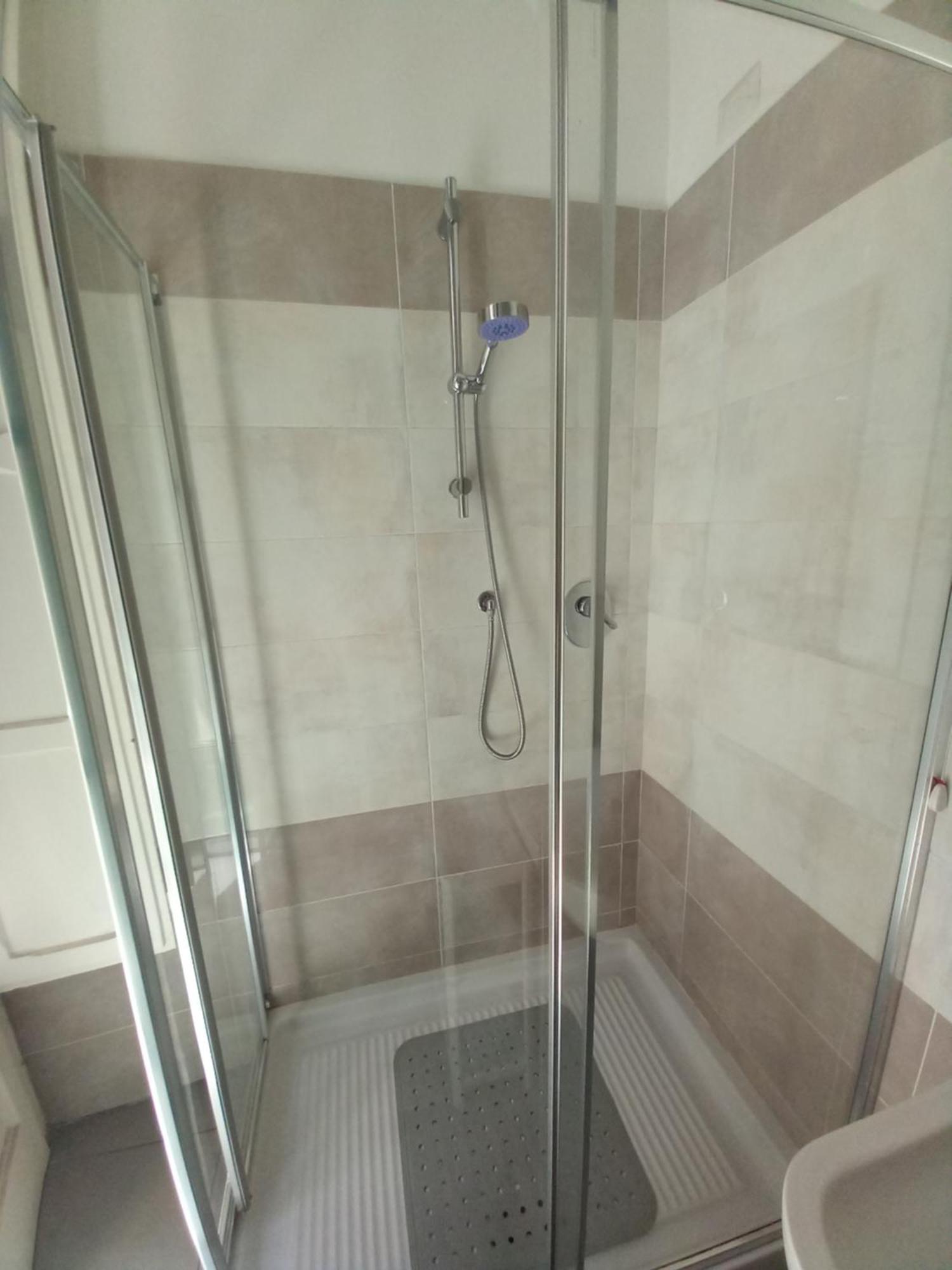 Grigio Pesca Bed & Breakfast Salerno Dış mekan fotoğraf