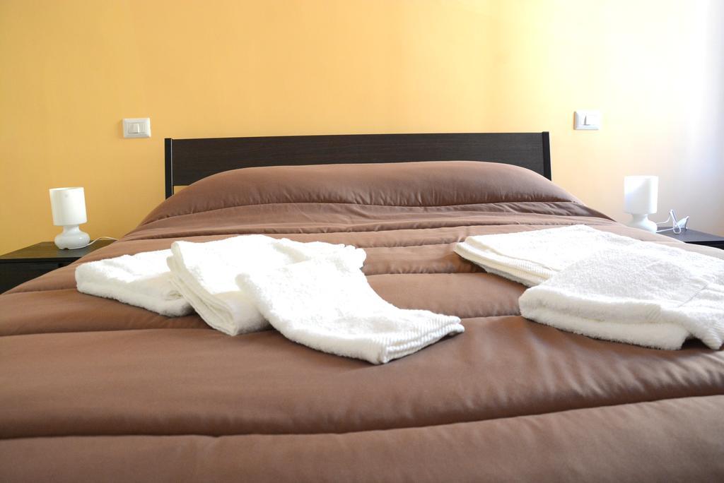 Grigio Pesca Bed & Breakfast Salerno Dış mekan fotoğraf