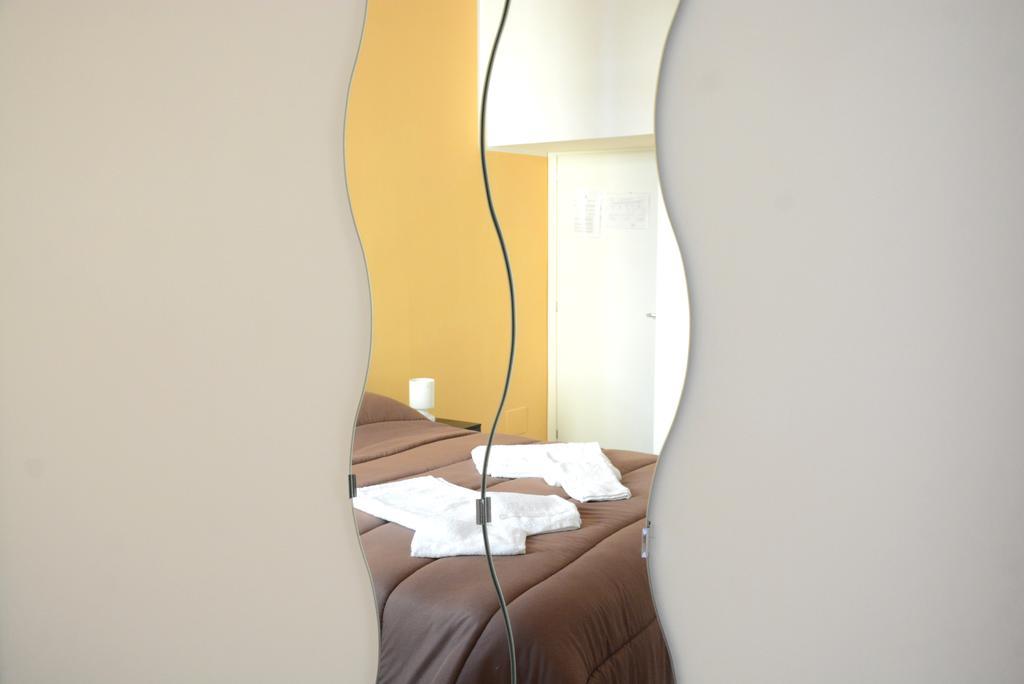 Grigio Pesca Bed & Breakfast Salerno Dış mekan fotoğraf