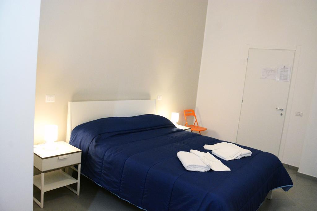 Grigio Pesca Bed & Breakfast Salerno Dış mekan fotoğraf