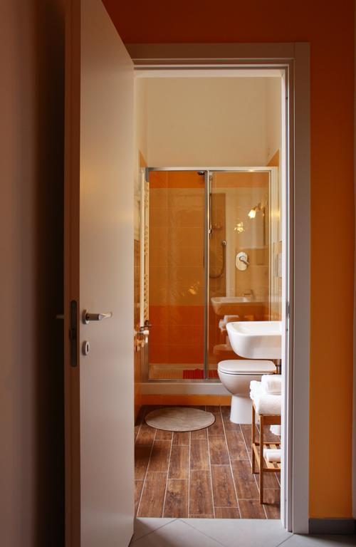 Grigio Pesca Bed & Breakfast Salerno Dış mekan fotoğraf