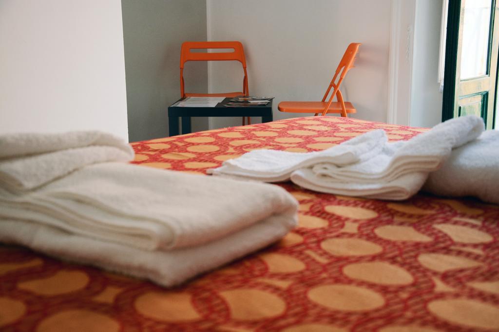 Grigio Pesca Bed & Breakfast Salerno Dış mekan fotoğraf